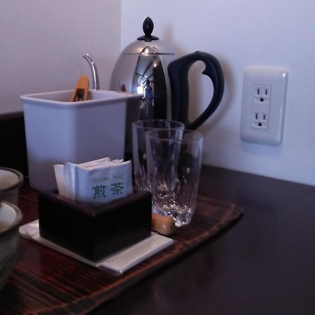 La Vista Daisetsuzan Hotel Higashikawa Buitenkant foto