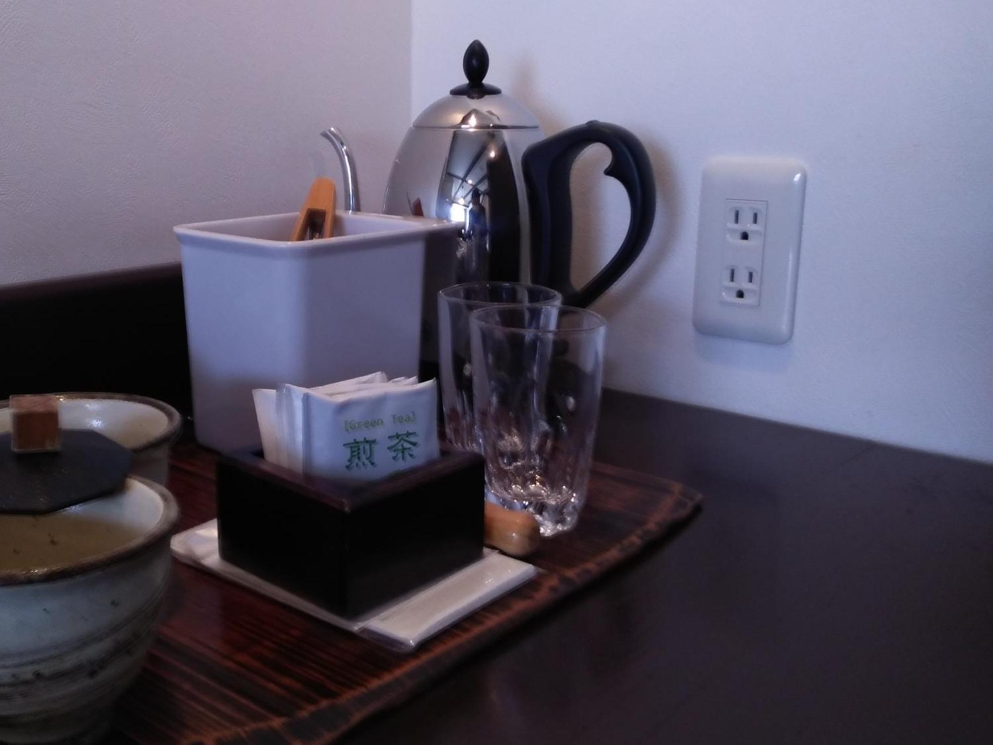 La Vista Daisetsuzan Hotel Higashikawa Buitenkant foto